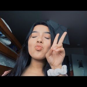 Meet your Posher, Katia